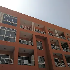  Apartamento Alquilaencanarias Galte Cosy